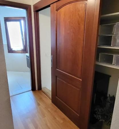 Mi Casita Bed & Breakfast Arzachena Eksteriør bilde