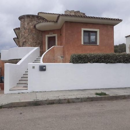 Mi Casita Bed & Breakfast Arzachena Eksteriør bilde