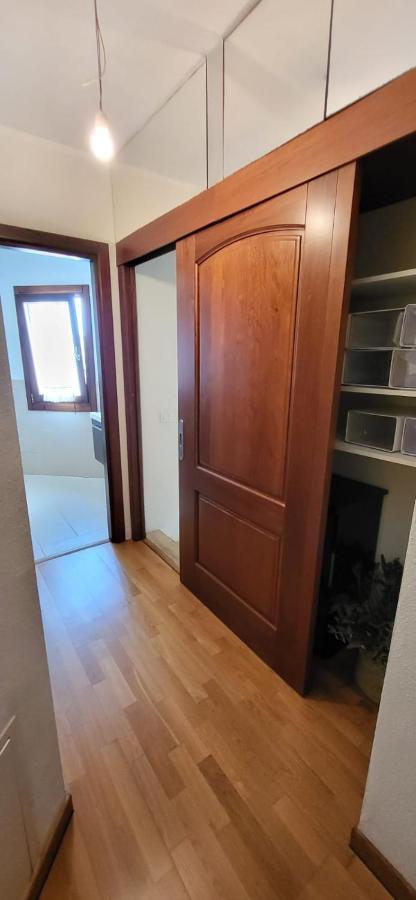 Mi Casita Bed & Breakfast Arzachena Eksteriør bilde