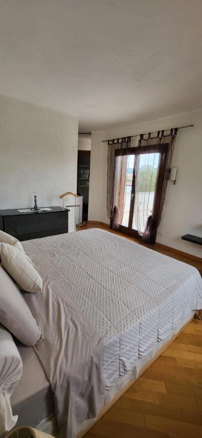 Mi Casita Bed & Breakfast Arzachena Eksteriør bilde