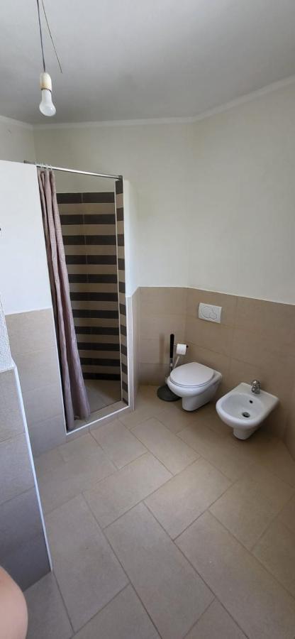 Mi Casita Bed & Breakfast Arzachena Eksteriør bilde