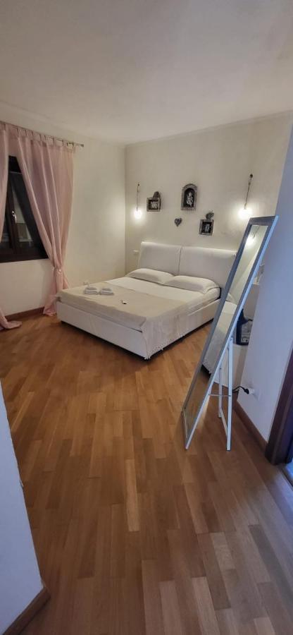 Mi Casita Bed & Breakfast Arzachena Eksteriør bilde