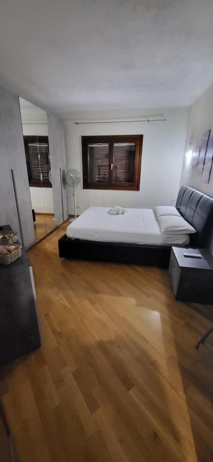 Mi Casita Bed & Breakfast Arzachena Eksteriør bilde