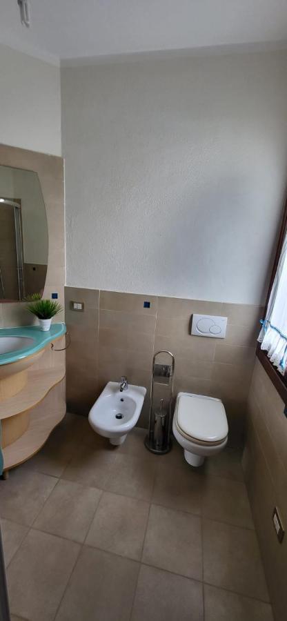 Mi Casita Bed & Breakfast Arzachena Eksteriør bilde
